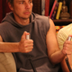 Image for article titled It’s Always Sunny In Philadelphia: “Ass Kickers United: Mac And Charlie Join A Cult”